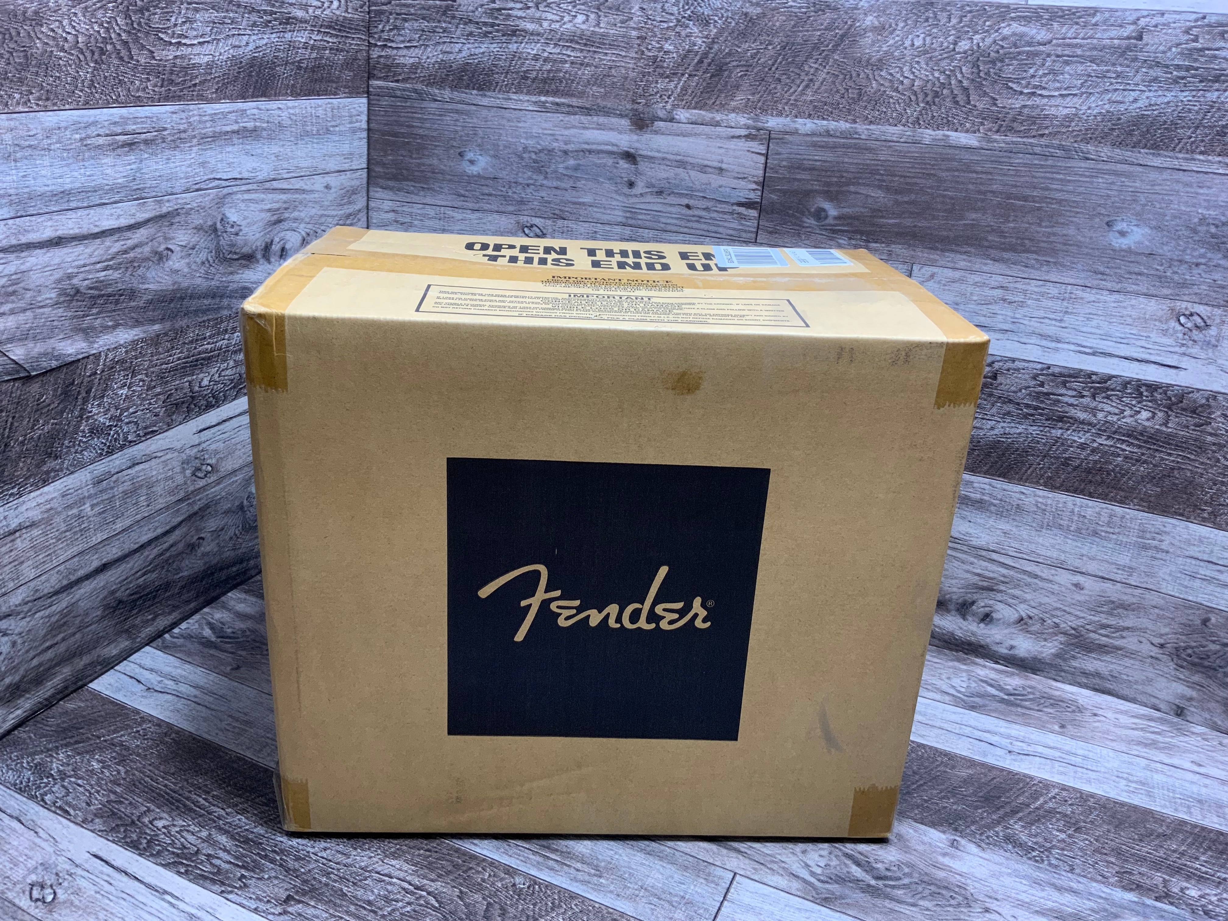 Fender Champion 20 Guitar Combo Amplifier (20 Watt) (8145069539566)